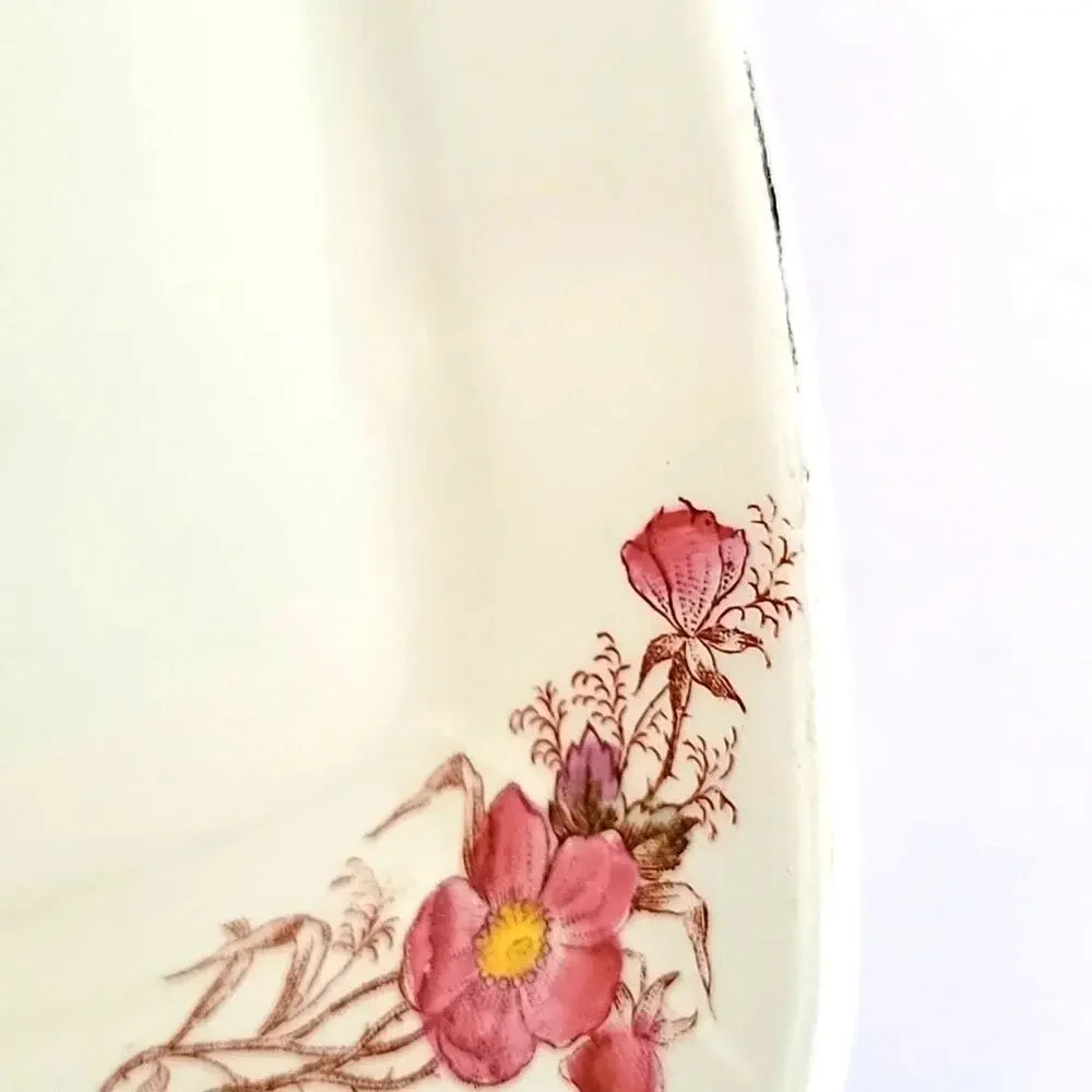Vintage antique warranted